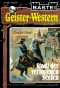 [Geister-Western 21] • Stadt der verlorenen Seelen